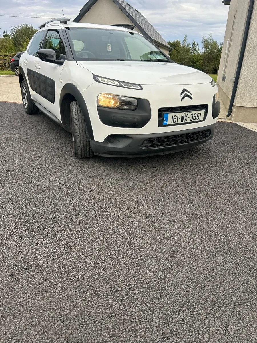 Citroen c4 cactus - Image 2