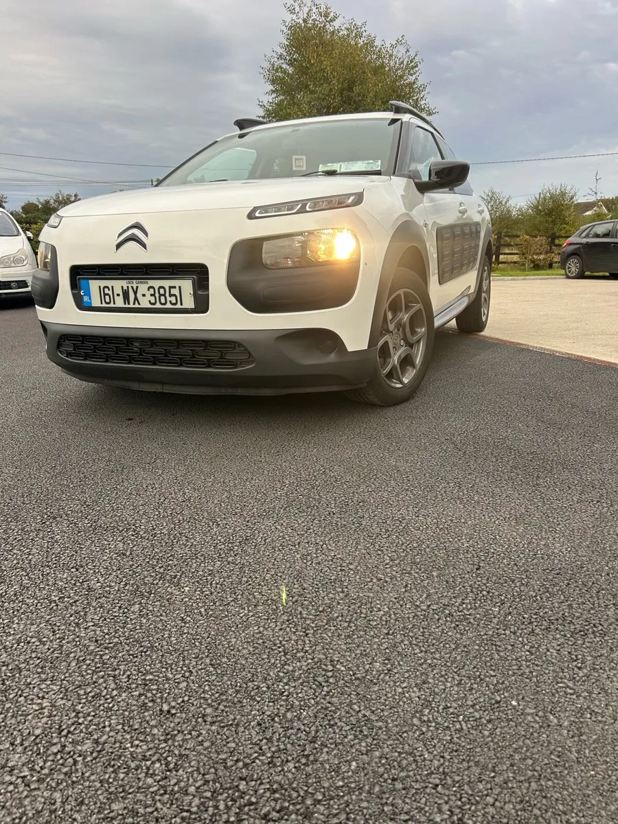 Citroen c4 cactus - Image 3