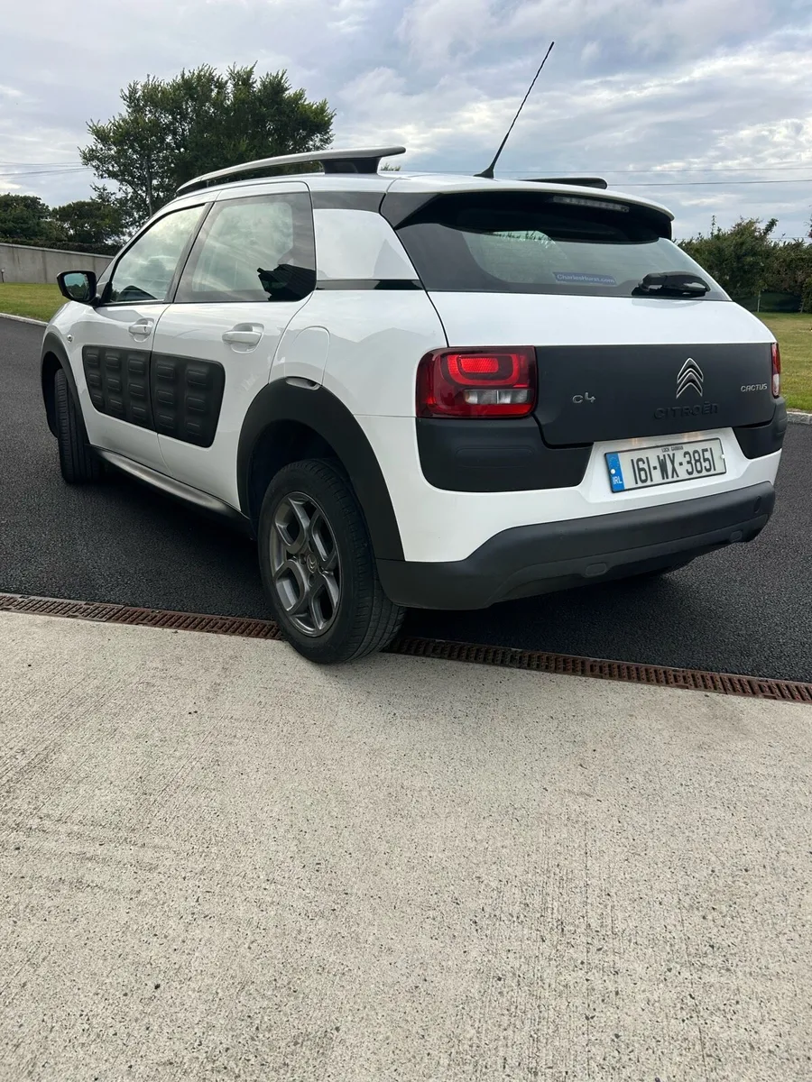 Citroen c4 cactus - Image 4