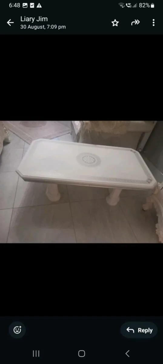 Coffee table - Image 2