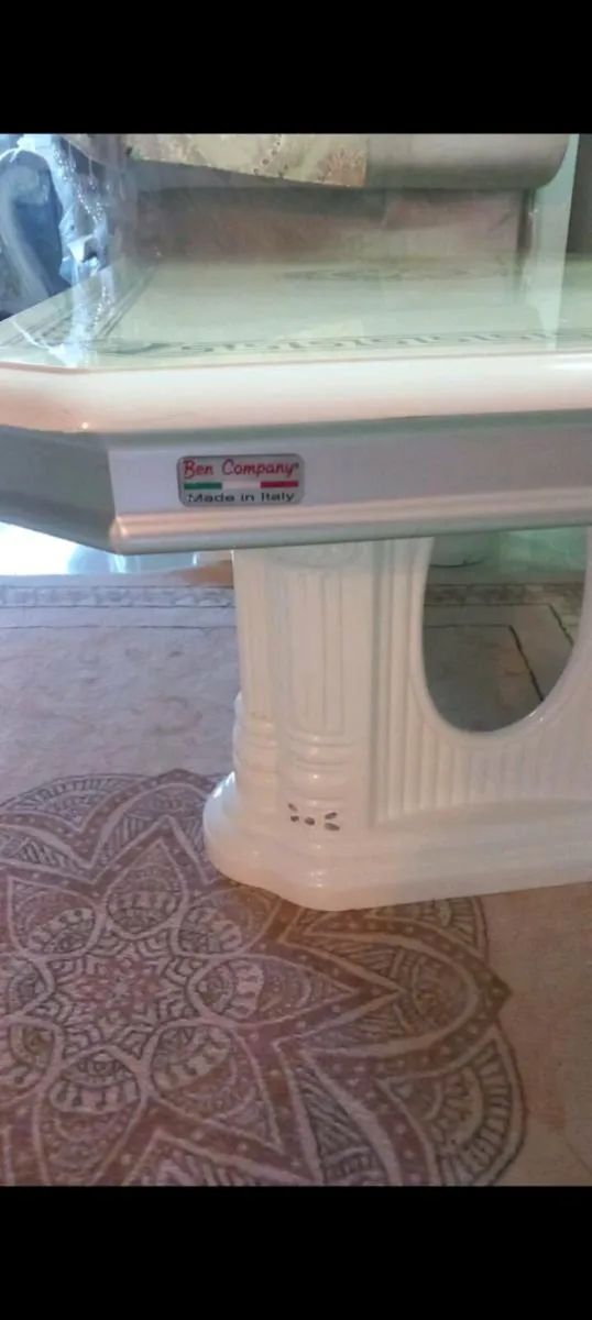 Coffee table - Image 3