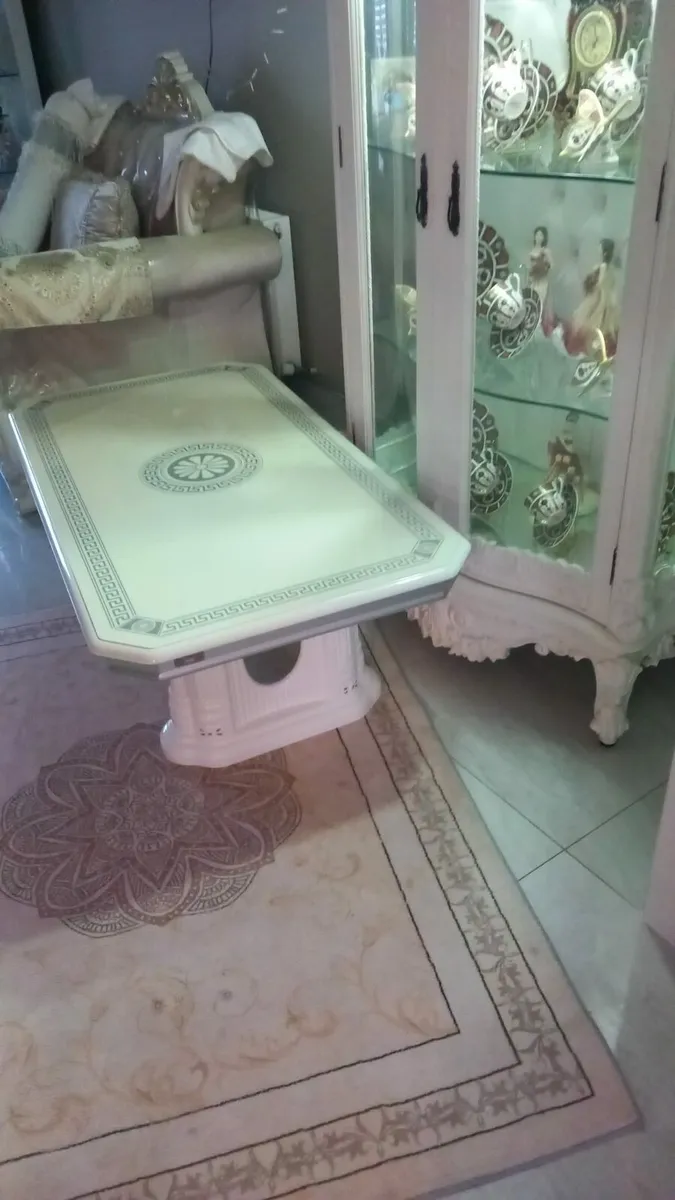 Coffee table - Image 4