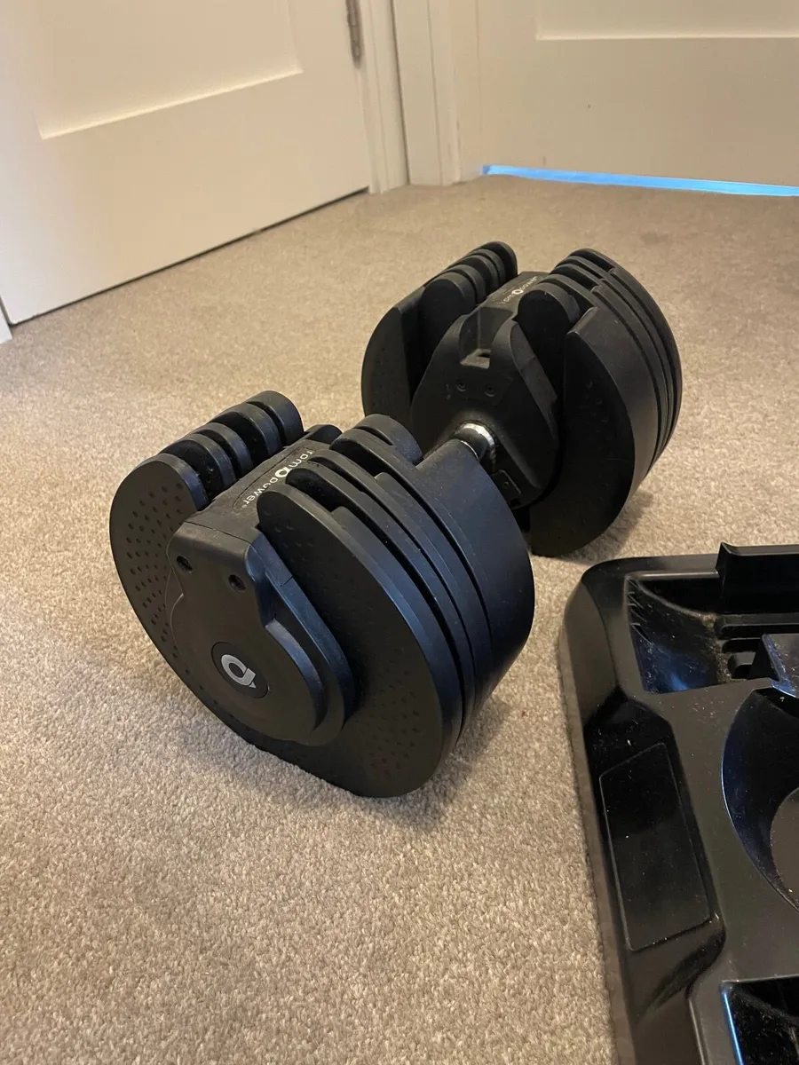 Dumbbells - Image 1