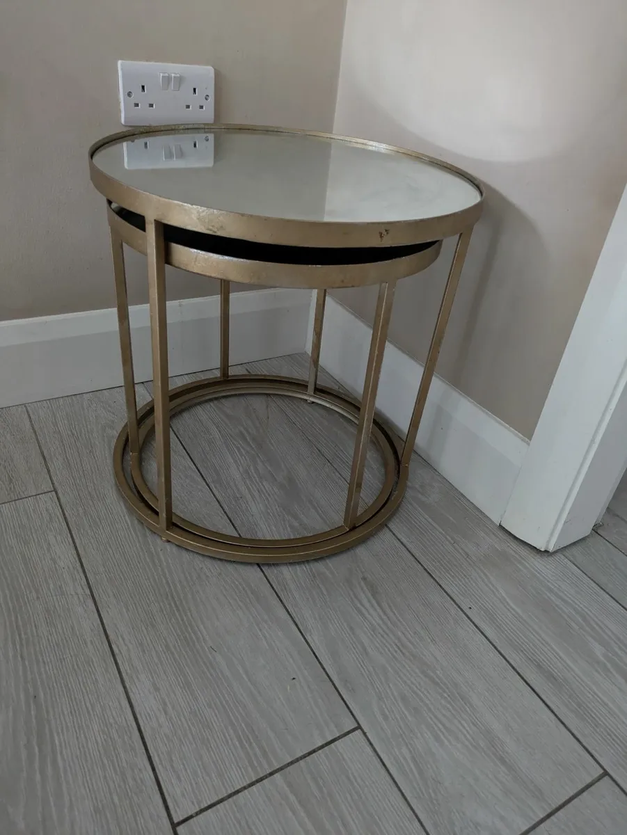 Side tables - Image 2
