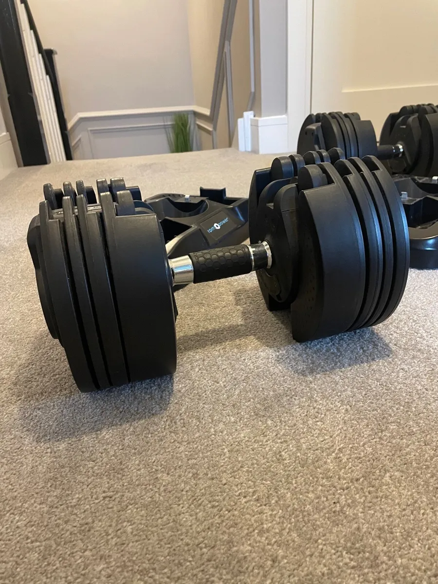 Dumbbells - Image 2