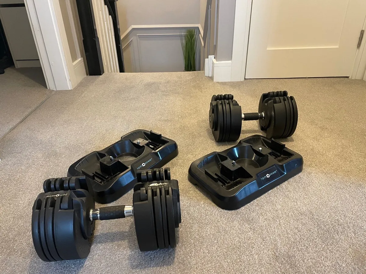Dumbbells - Image 3