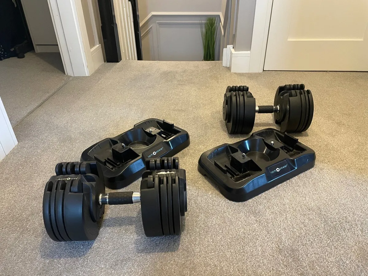 Dumbbells - Image 4