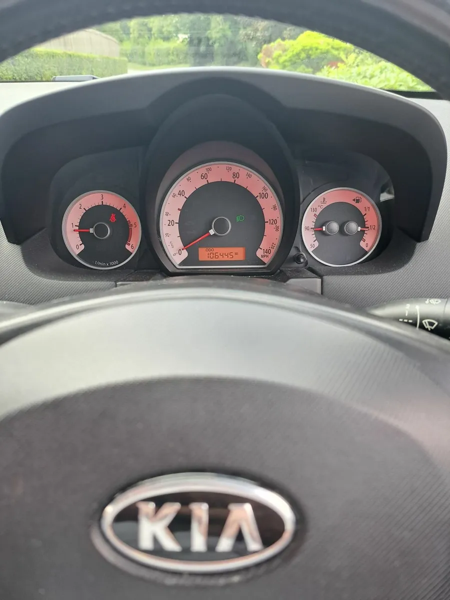 Kia Ceed 2009 - Image 4