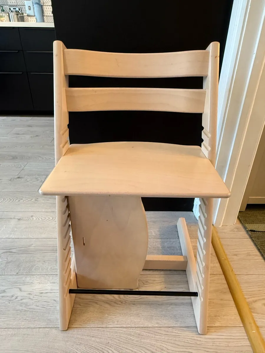 Stokke Trip Trap Chair - Image 2