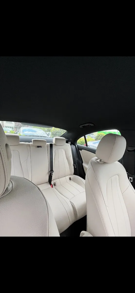 Mercedes-Benz CLA 2025 - Image 2