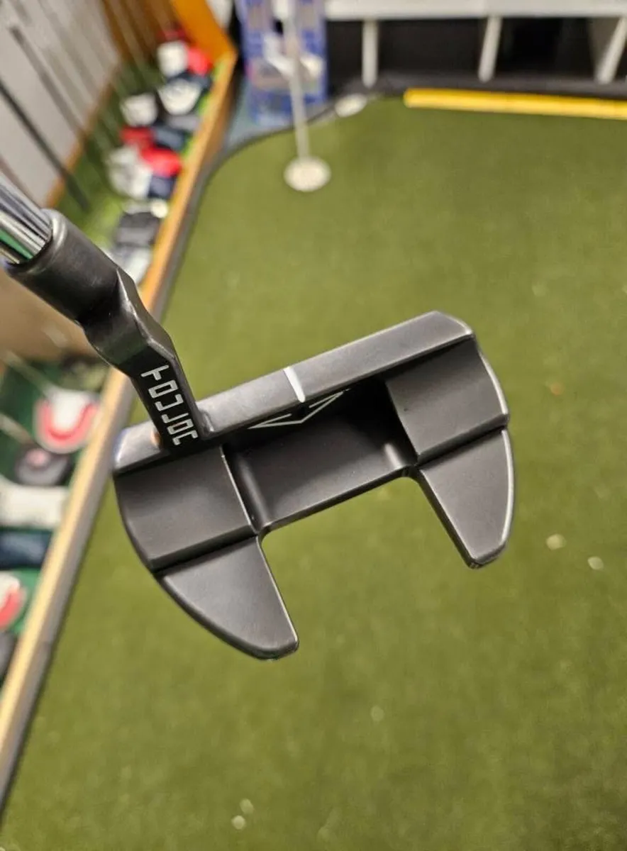 Odyssey Toulon Milled Putter - Image 3