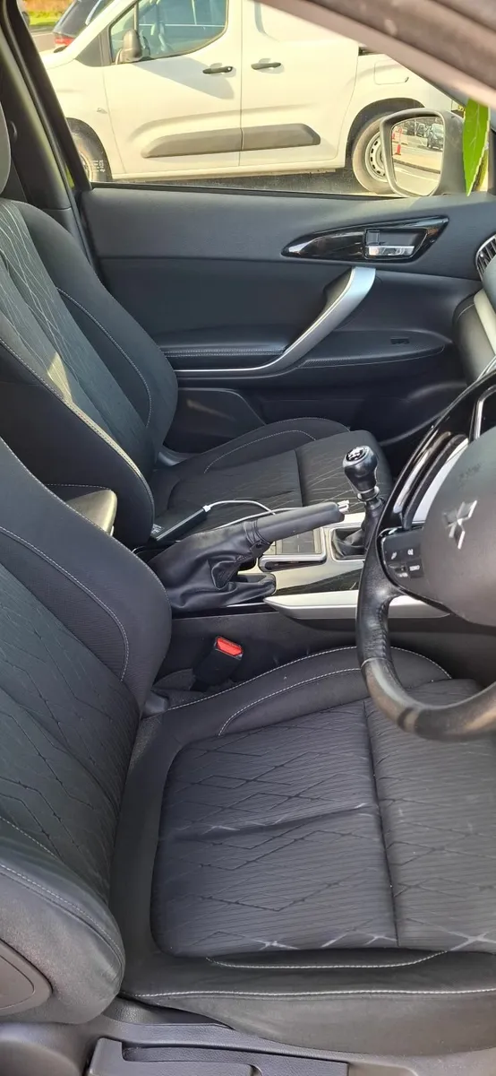 Mitsubishi Eclipse Cross 2019 - Image 4