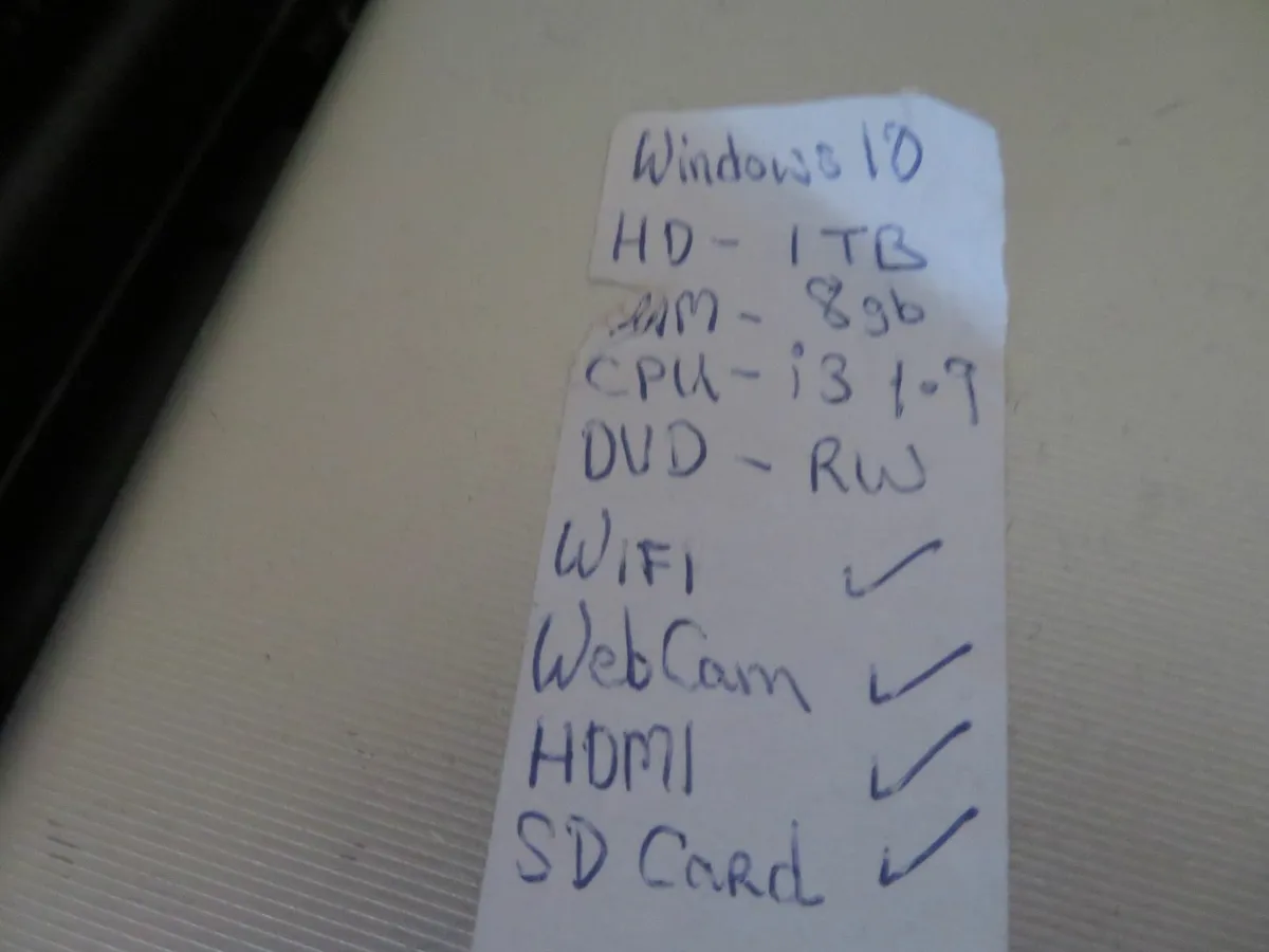 Laptops for parts/ Repair (48 units) - Image 2