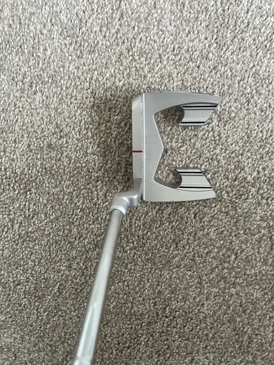 Dunlop Putter - Image 3