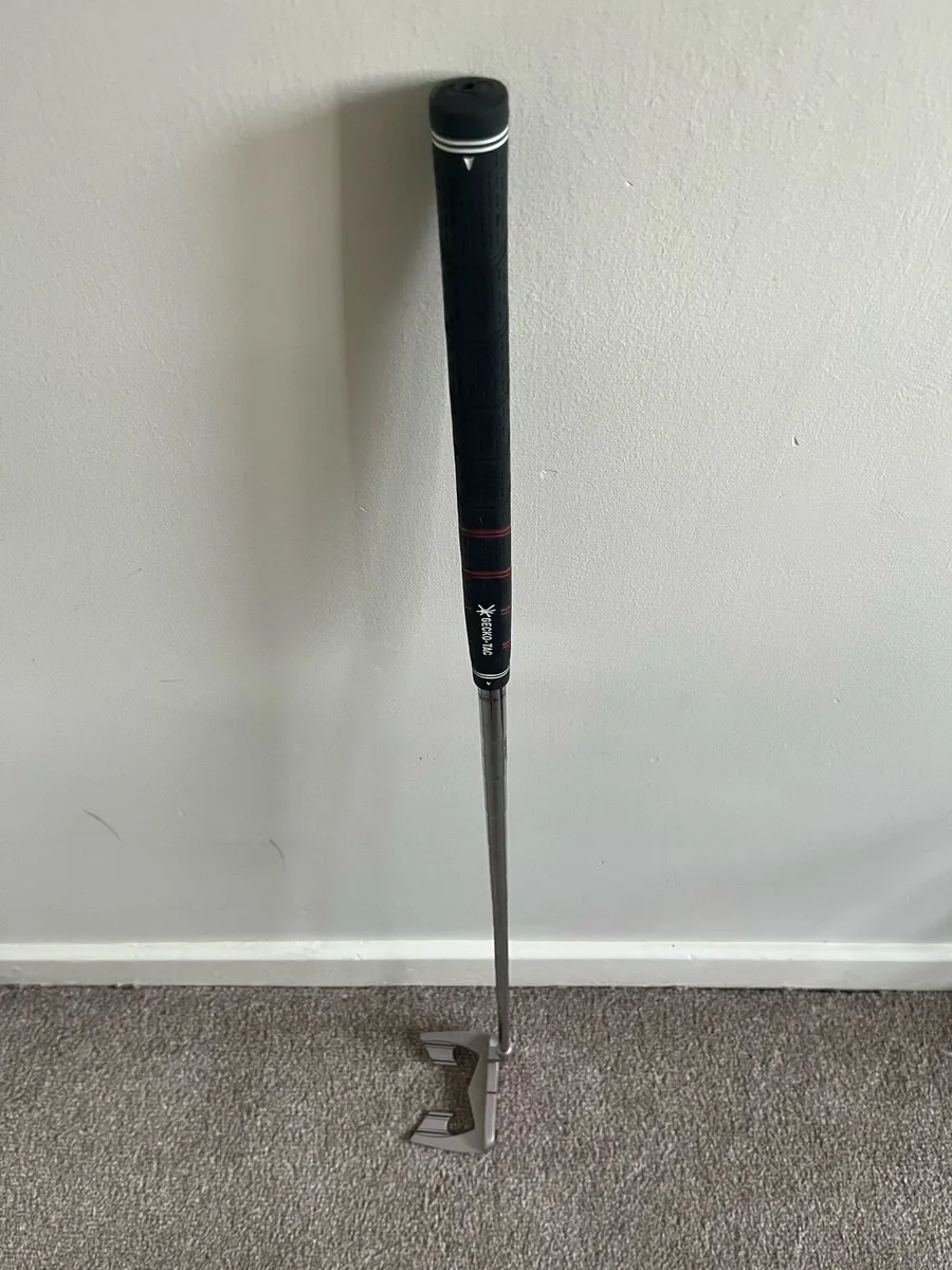 Dunlop Putter - Image 4