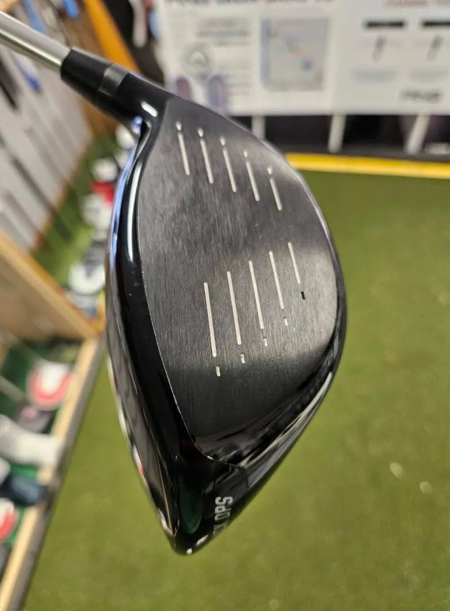 PXG 0311 Black Ops Driver - Image 4