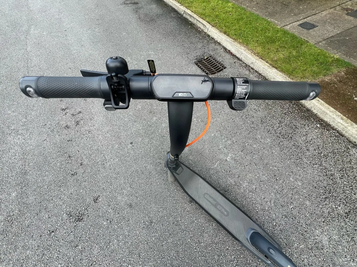 Scooter - Image 1