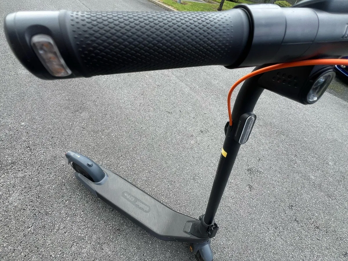 Scooter - Image 2