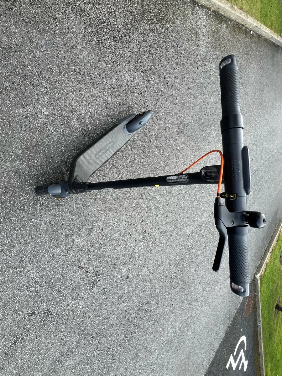 Scooter - Image 3