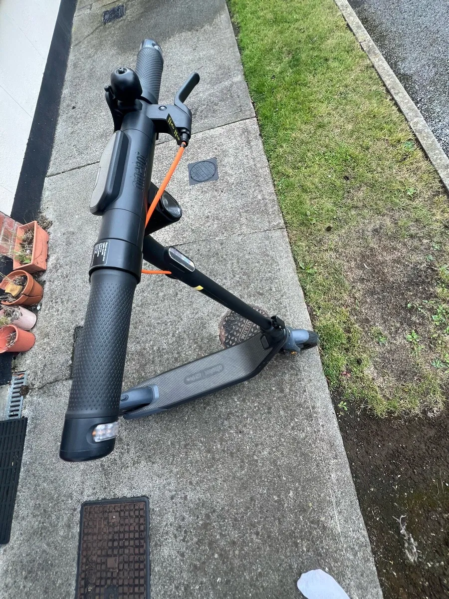 Scooter - Image 4