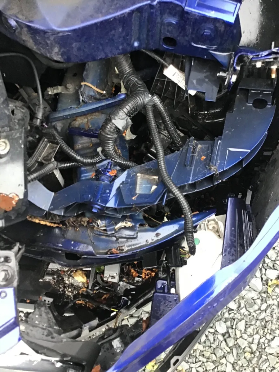 2018 Ford kuga - Image 3