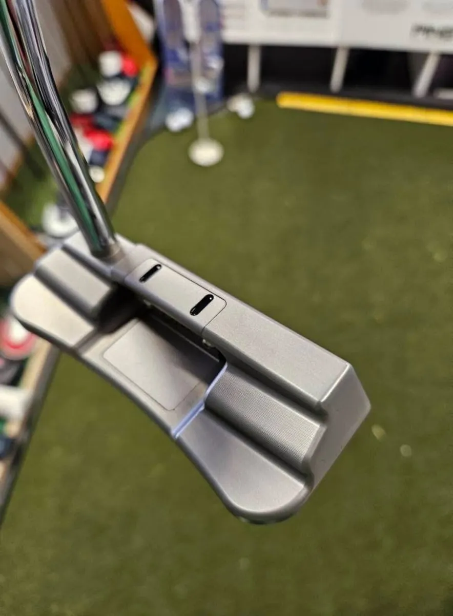 As New Edel EAS 2.0 Putter - Image 2