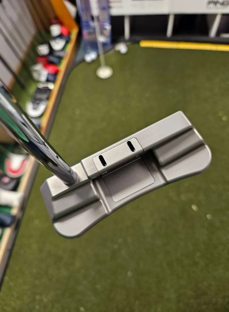 As New Edel EAS 2.0 Putter - Image 3