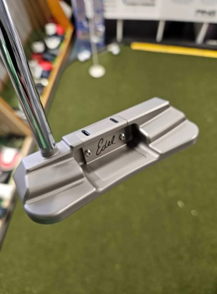 As New Edel EAS 2.0 Putter - Image 4