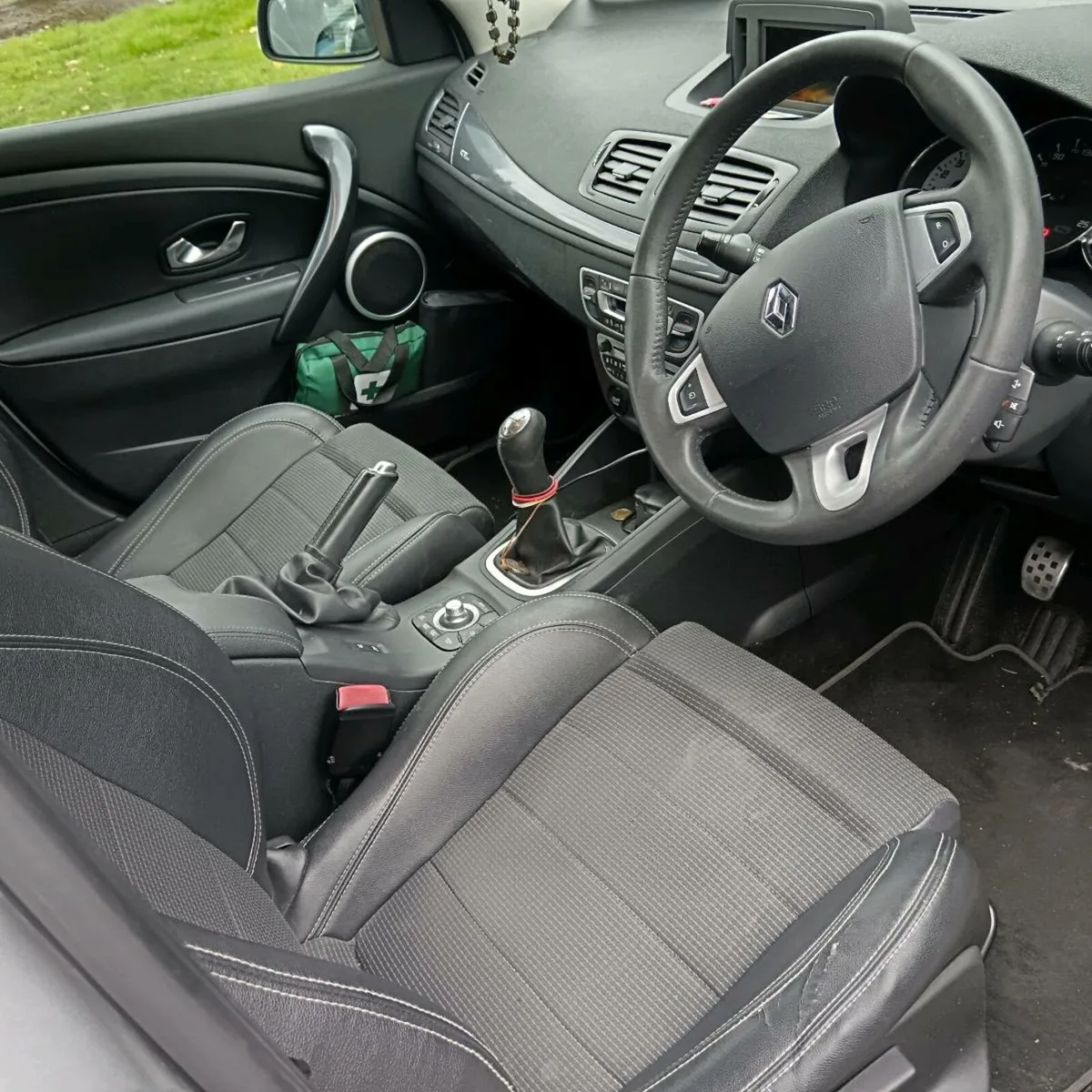 Renault Mégane 1.5 GTI - Image 2