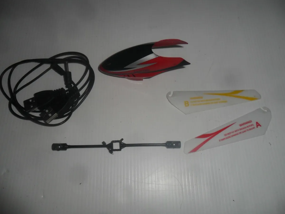 Remote controlled Helicopter - Image 2