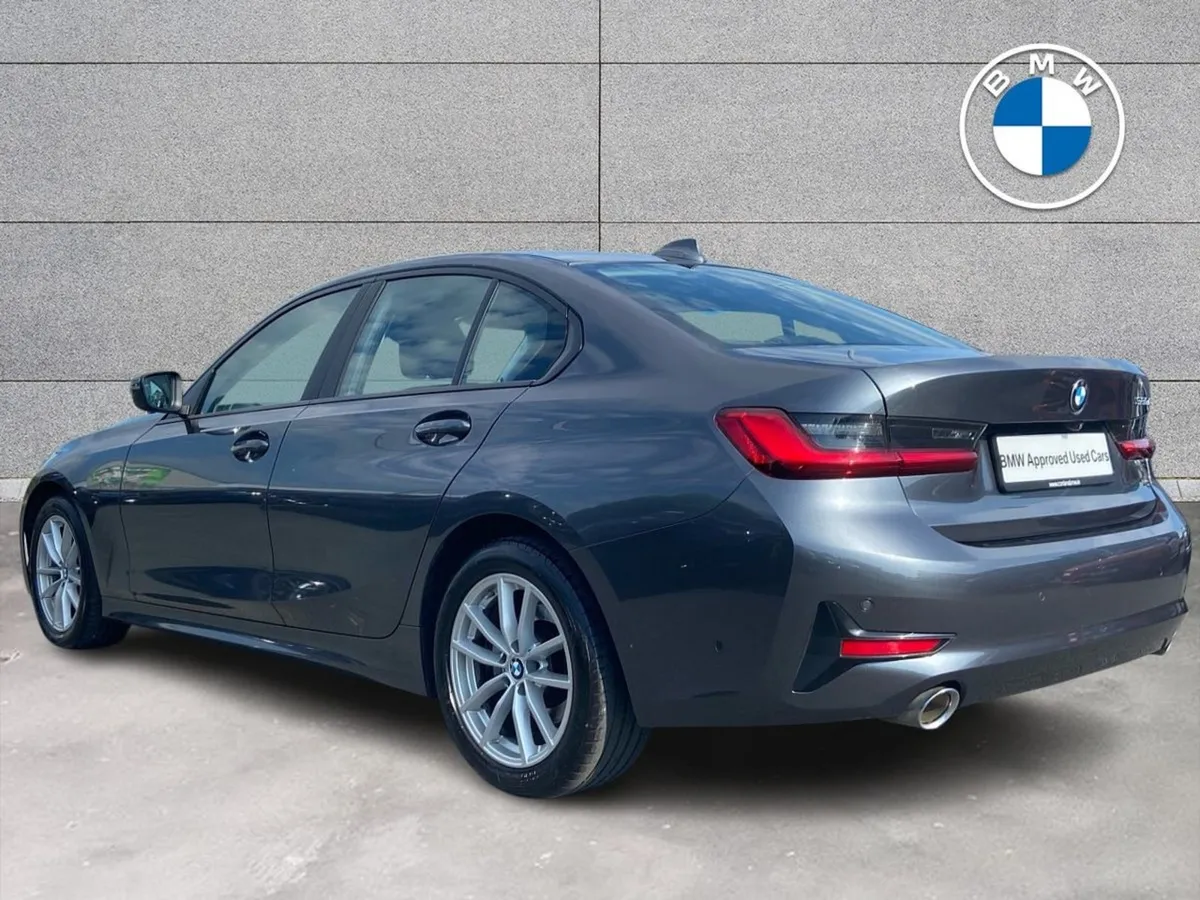 BMW 3 Series 320d SE Saloon - Image 3
