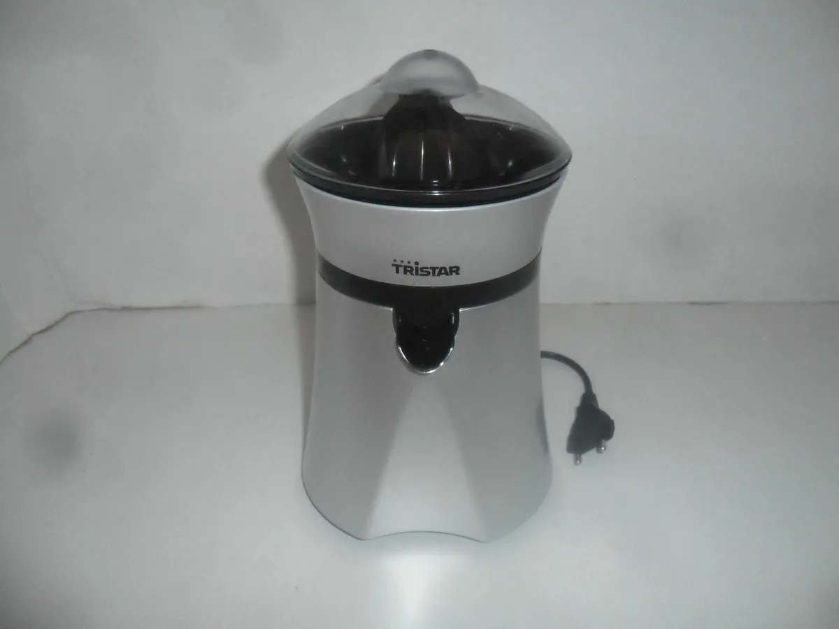 Tristar Citrus juicer - Image 3