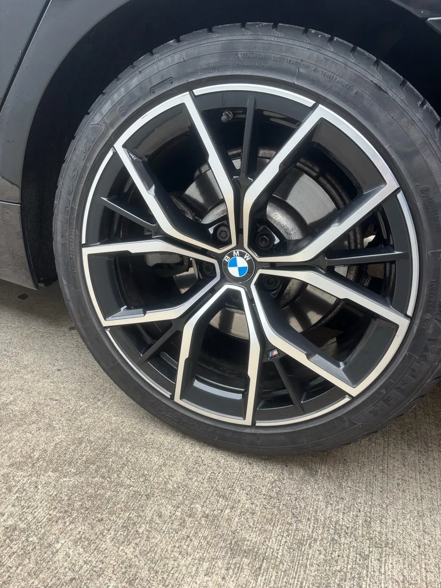 Alloy wheels - Image 2