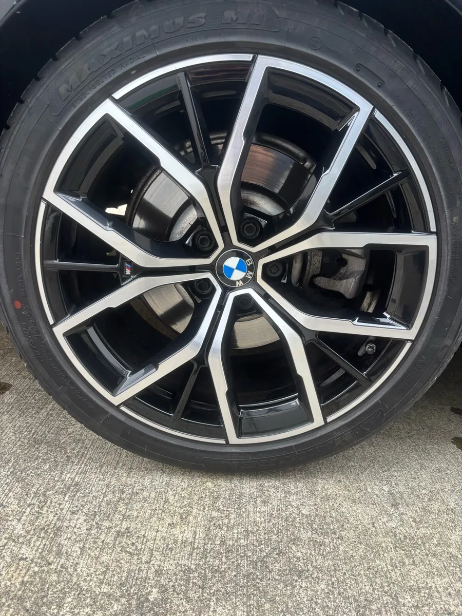 Alloy wheels - Image 3