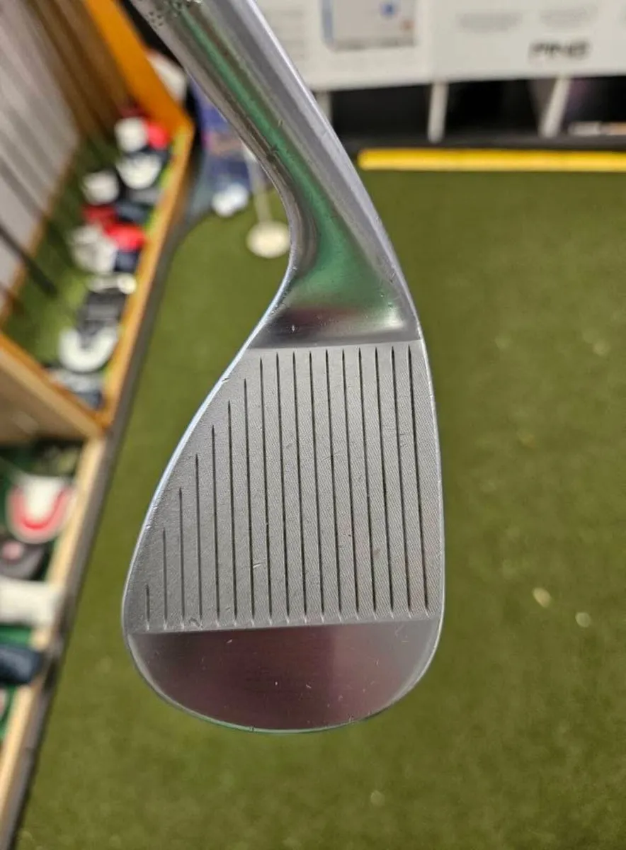 Callaway Opus Sand Wedge - Image 4