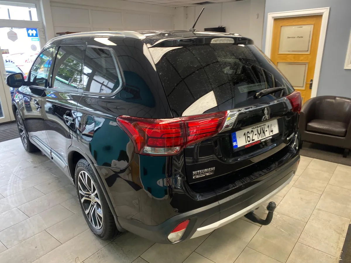Mitsubishi outlander diesel - Image 4