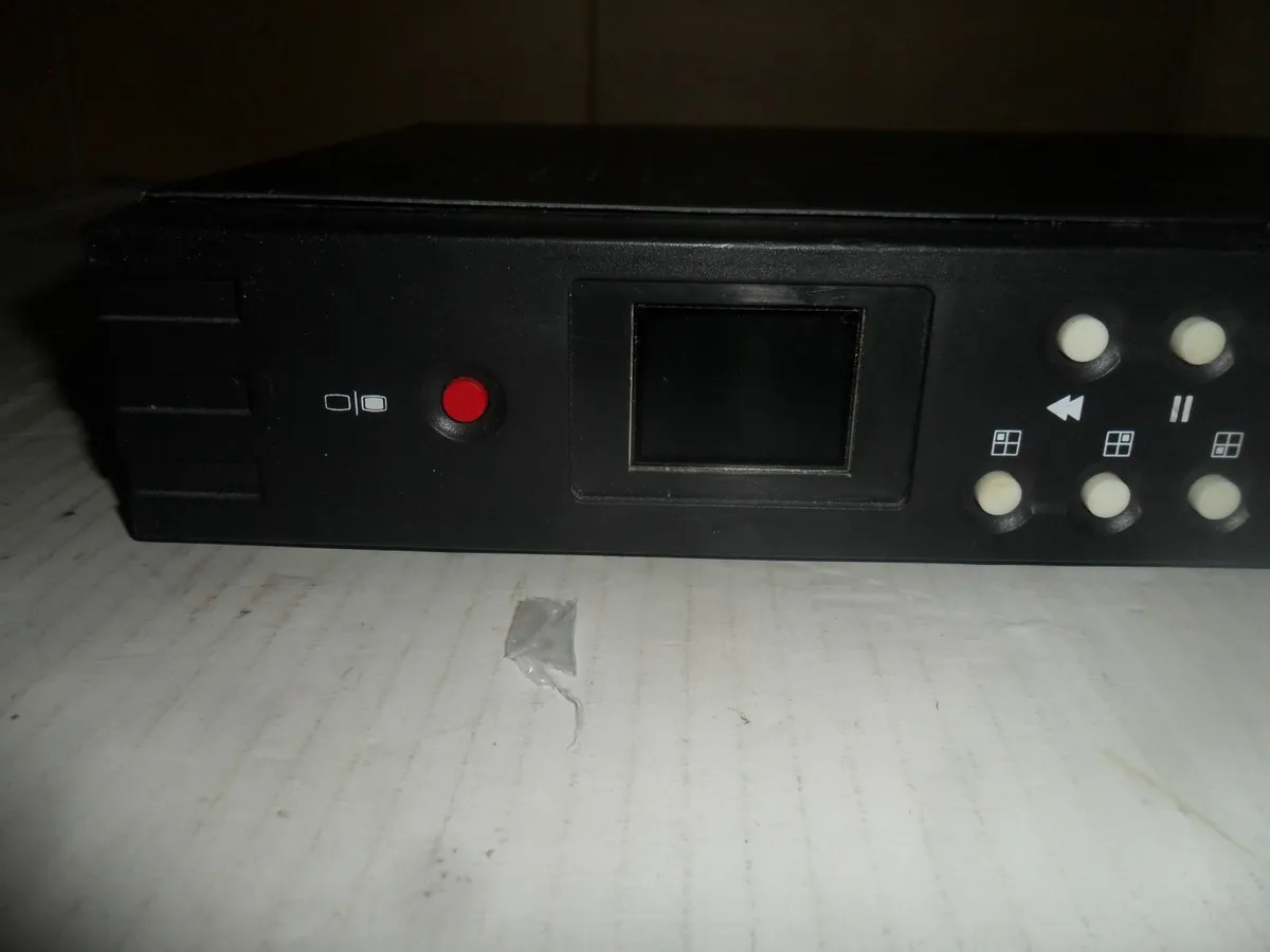 4 channels digital video camera recorder 500 GB - Image 4