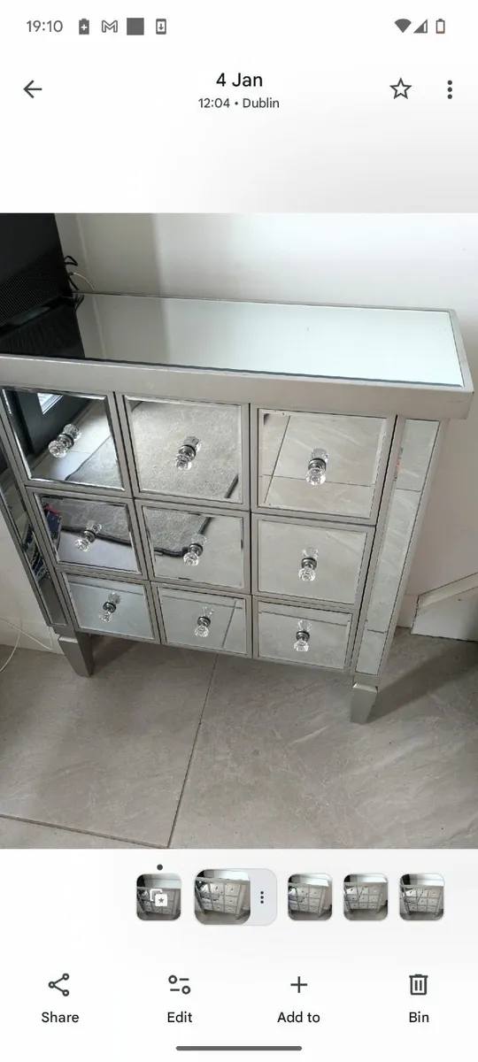 Hall table - Image 3