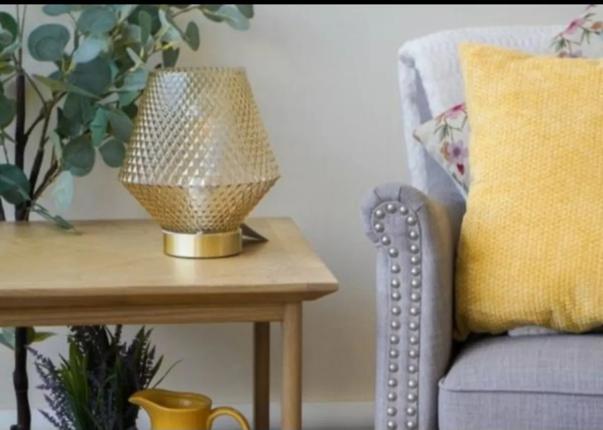 Table lamp - Image 1