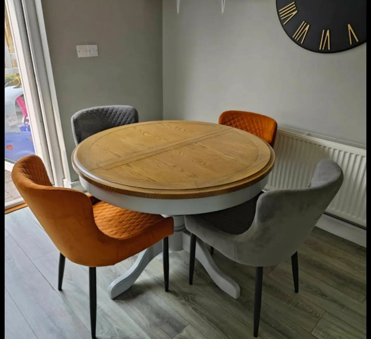 Dining chairs - Image 2