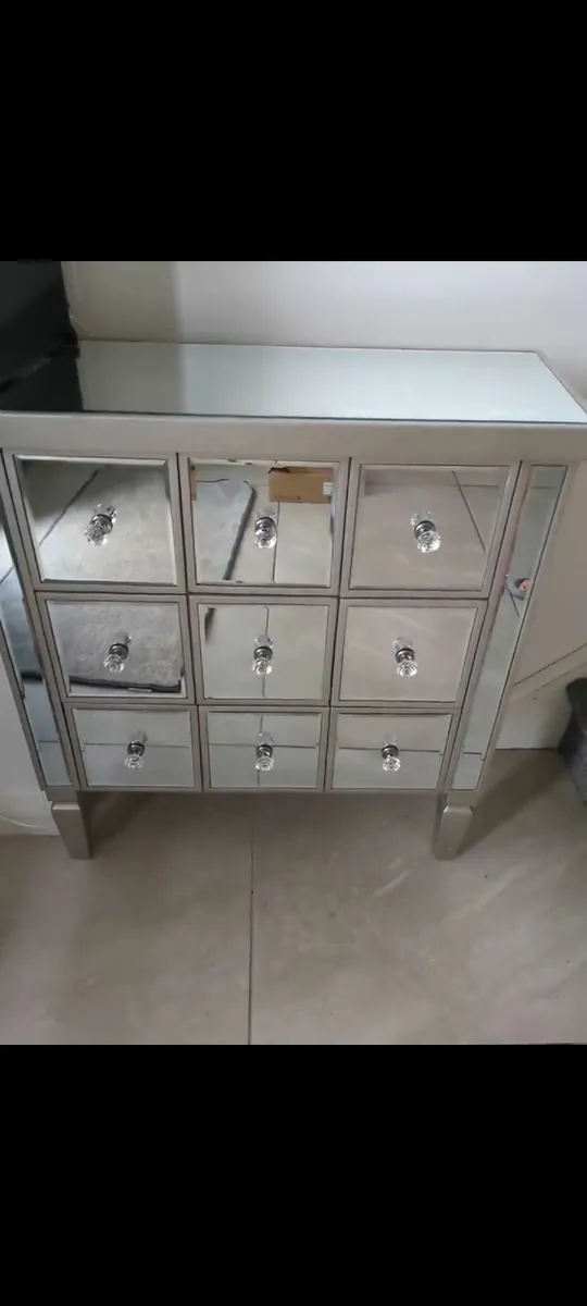 Hall table - Image 1