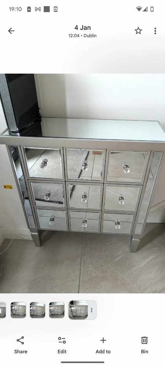 Hall table - Image 2