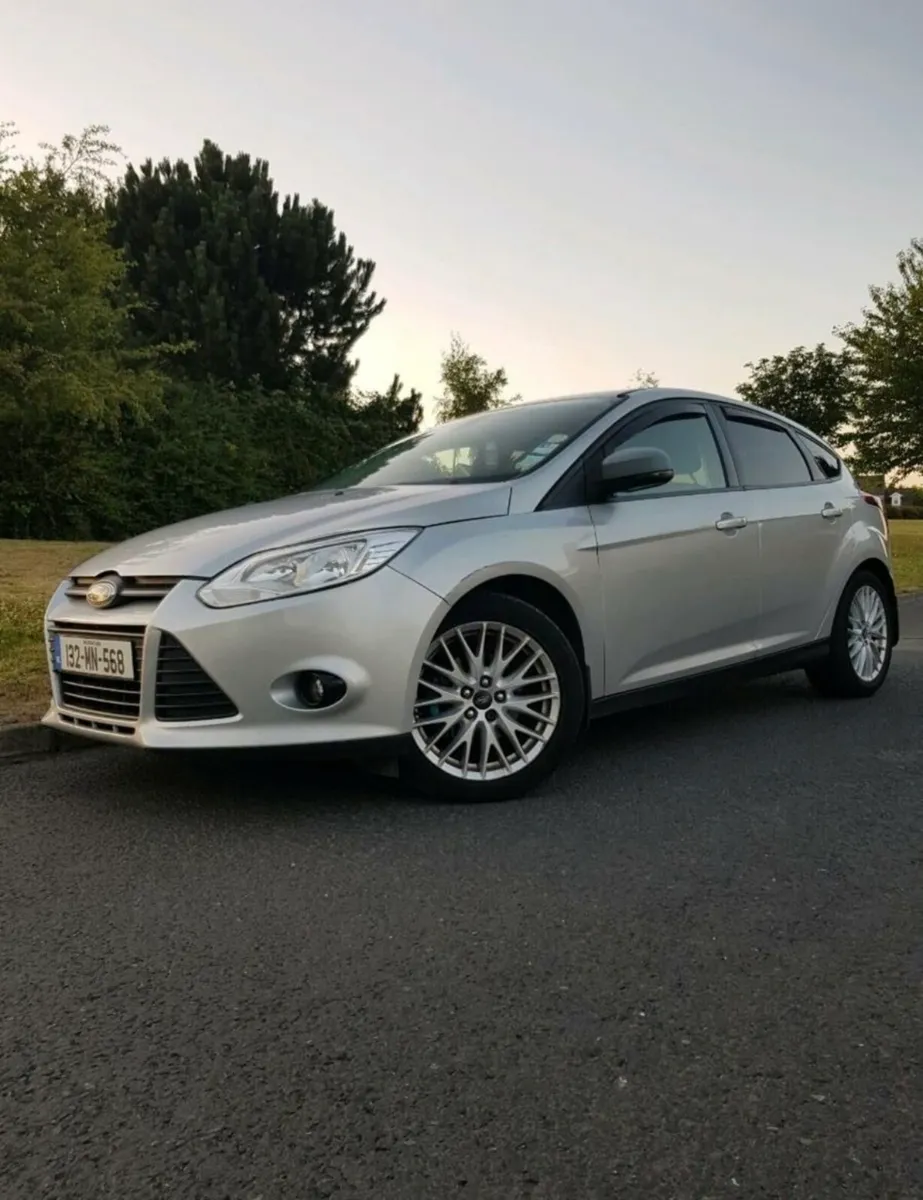 Ford Focus - Image 1