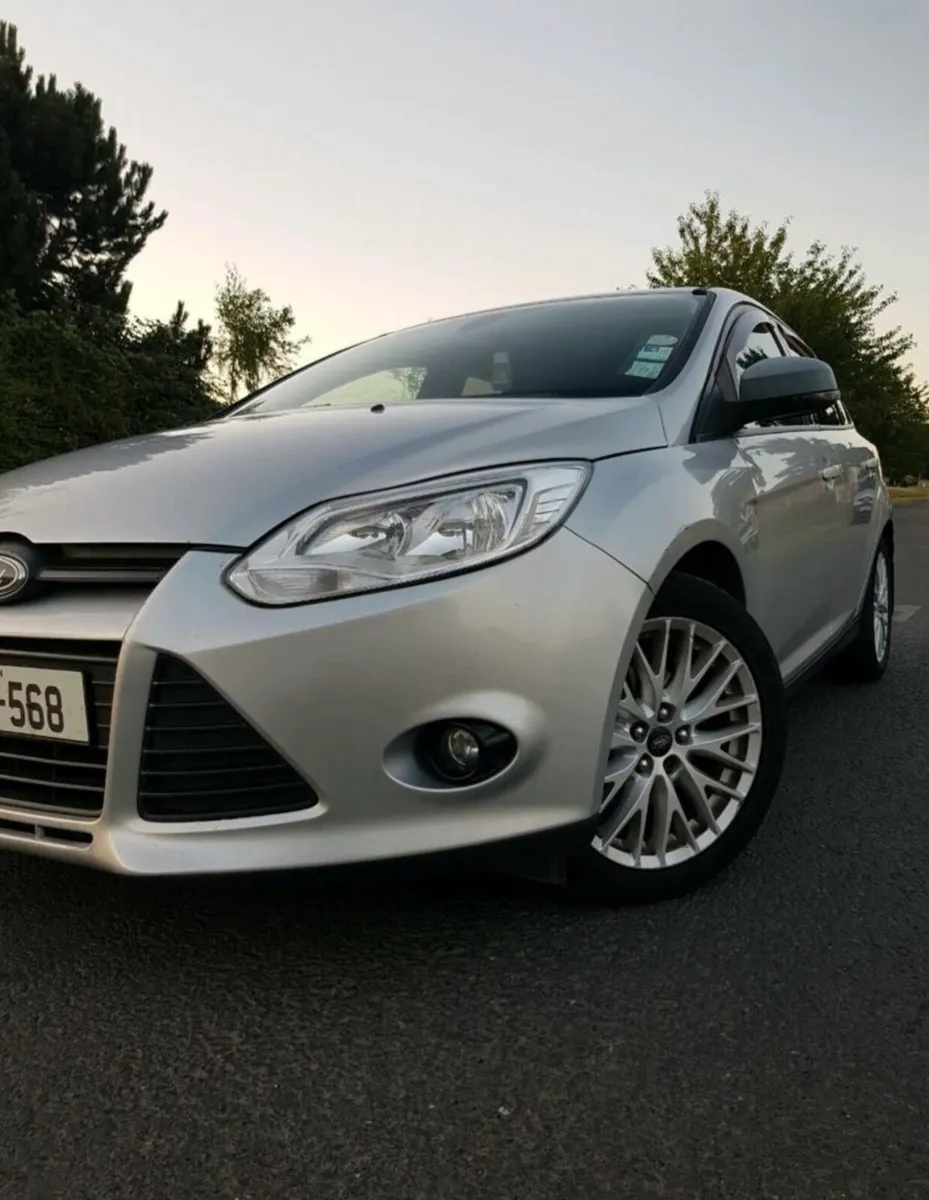 Ford Focus - Image 2