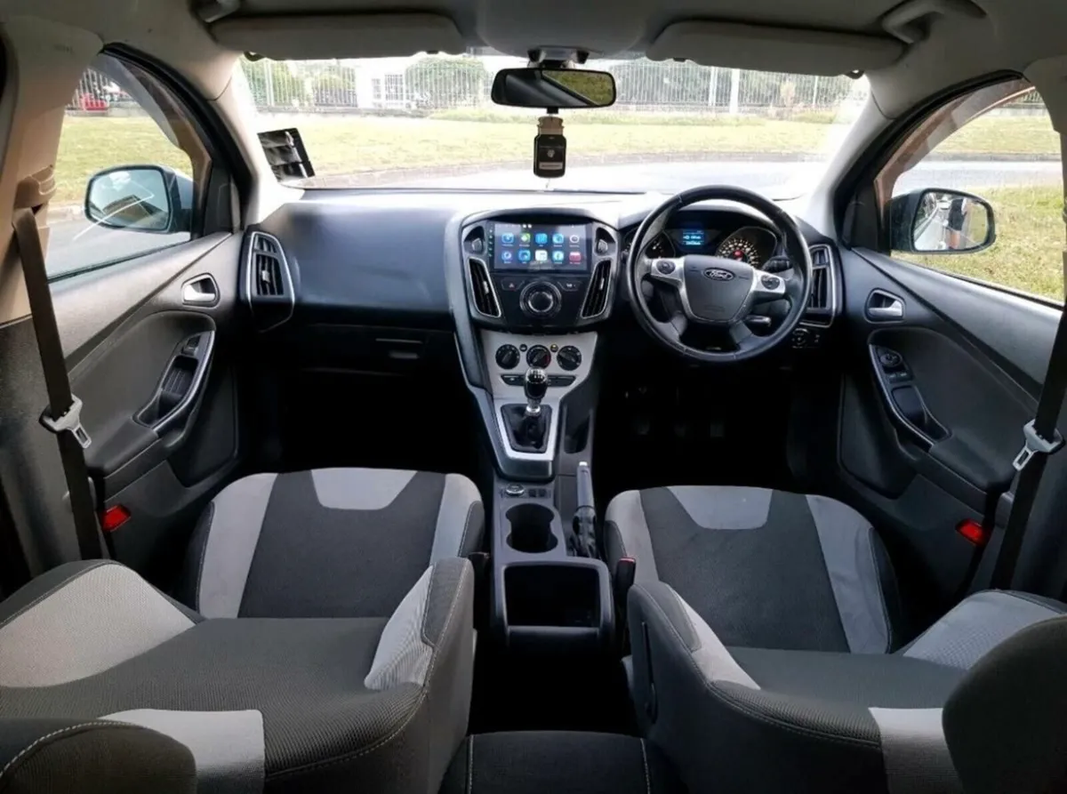 Ford Focus - Image 3