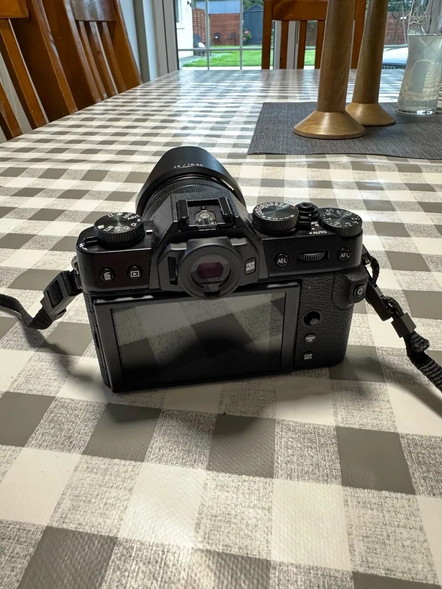 Fujifilm X-T30II + XF18-55mm F2.8-4 R LM OIS - Image 4