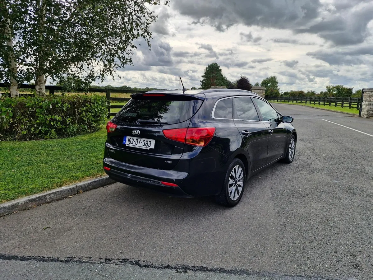 Kia Ceed Diesel Estate (NCT TESTED)!!! - Image 3