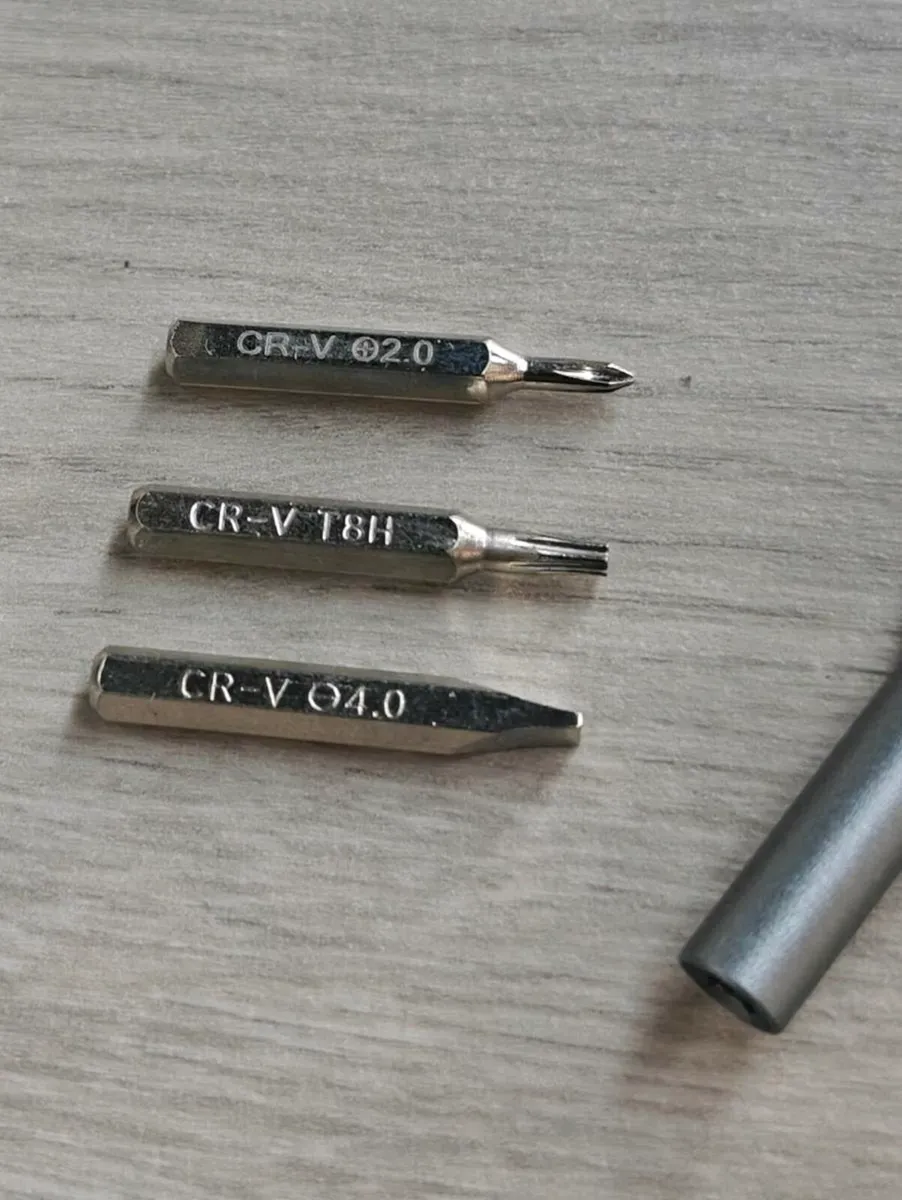 🛠️ PS5 Repair Kit - Perfect for Repairs & Mainten - Image 2