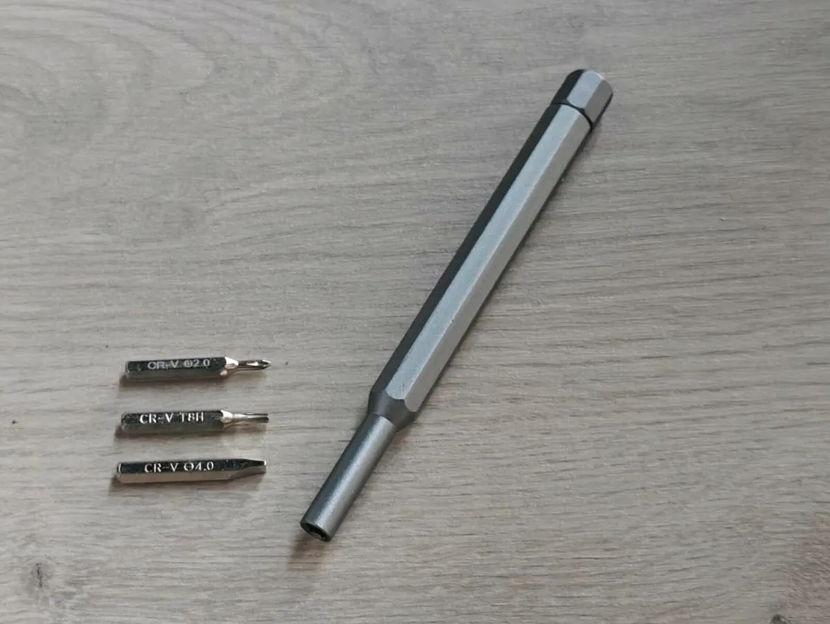 🛠️ PS5 Repair Kit - Perfect for Repairs & Mainten - Image 3