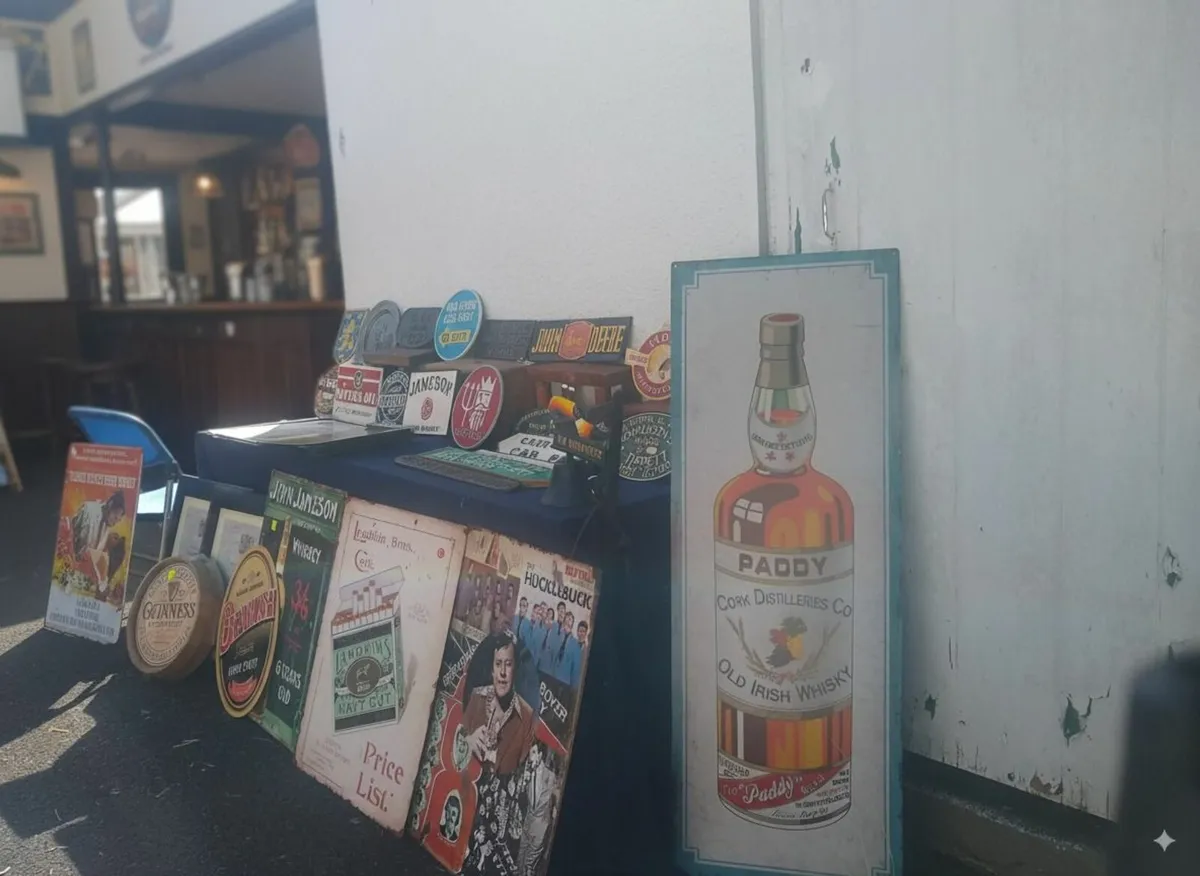 *BARGAIN LOT of Vintage Style Collectables - Image 3